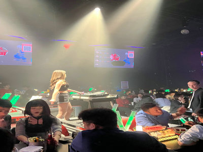 菏泽夜场招聘